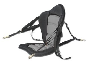 GTS Elite Kayak Seat